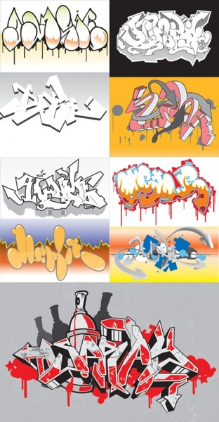 graffiti software free