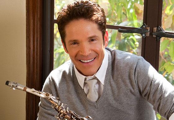 how old is dave koz